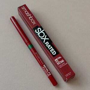 SMASHBOX METAL FX METALLIC EYELINER - JOLT